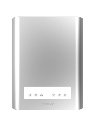 ForceClima 12650 Style Heating