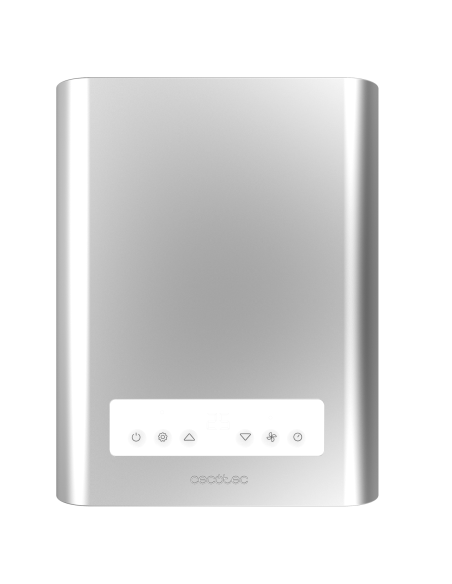 ForceClima 12650 Style Heating