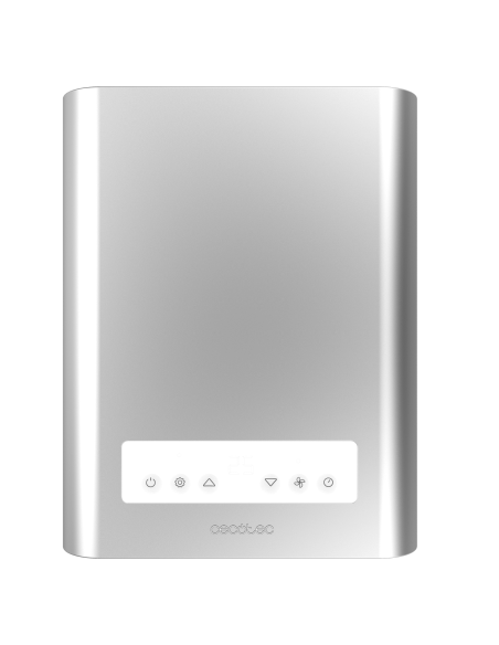 ForceClima 12850 Style Heating Connected