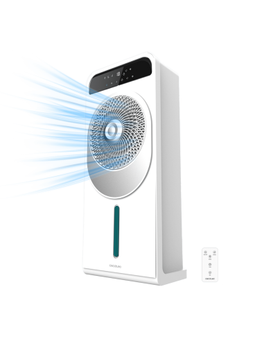 EnergySilence 5000 Cool Wave