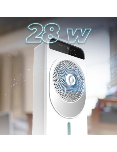 EnergySilence 5000 Cool Wave