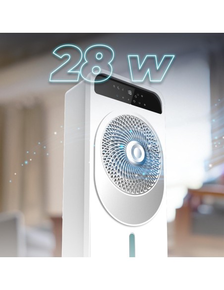 EnergySilence 5000 Cool Wave