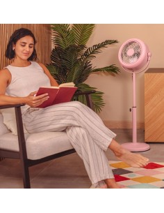 EnergySilence 250 ClassicStyle Pink 2