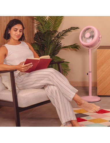 EnergySilence 250 ClassicStyle Pink