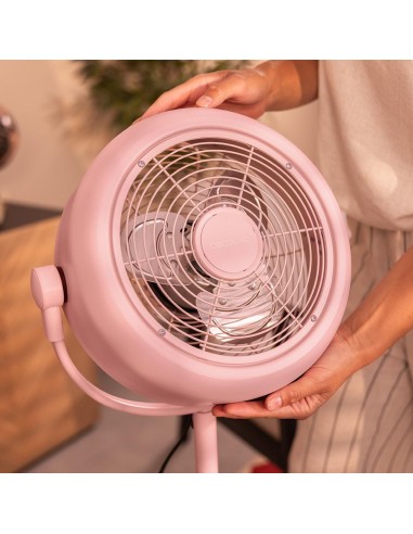 EnergySilence 250 ClassicStyle Pink