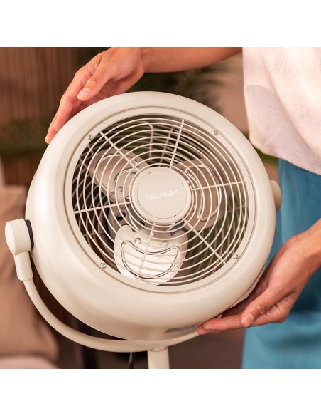 EnergySilence 250 ClassicStyle Beige