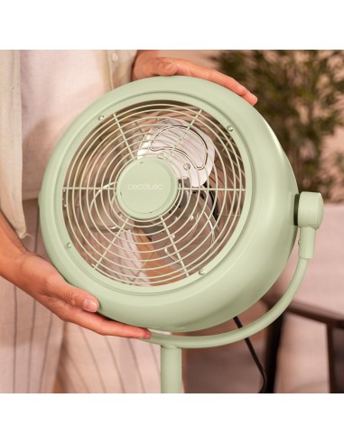 EnergySilence 250 ClassicStyle Green