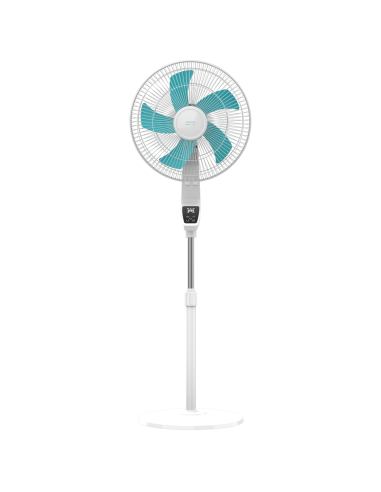 EnergySilence 620 Flow Control