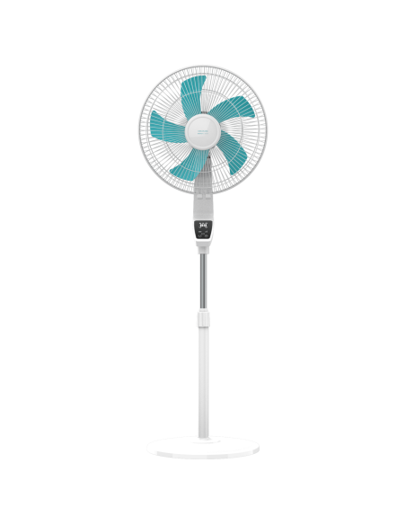 EnergySilence 620 Flow Control