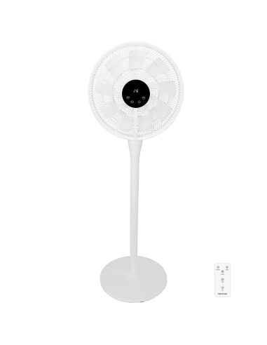 Energysilence 1000 Smart Control