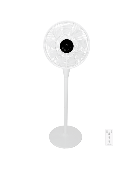 Energysilence 1000 Smart Control