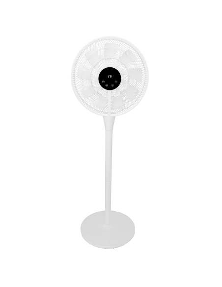 Energysilence 1000 Smart Control