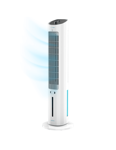 EnergySilence 2000 SkyCool