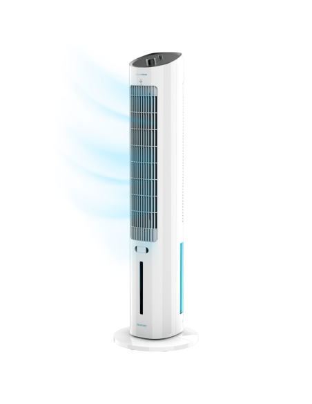 EnergySilence 2000 SkyCool