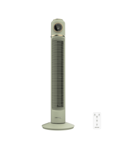 EnergySilence 1090 Skyline Retro Smart Green