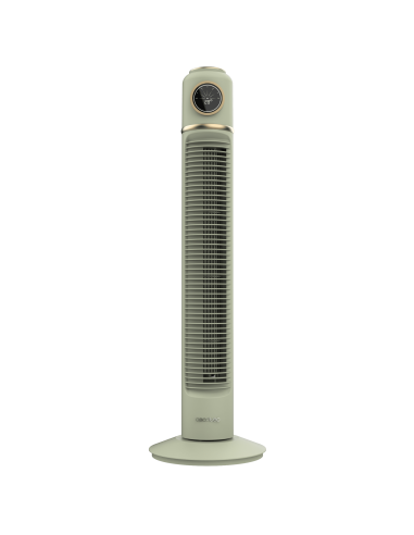 EnergySilence 1090 Skyline Retro Smart Green