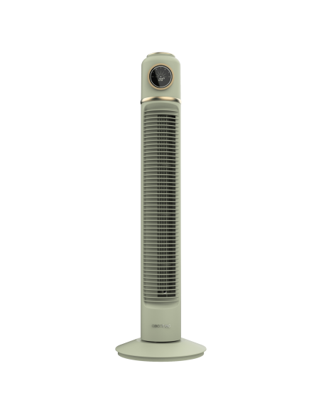 EnergySilence 1090 Skyline Retro Smart Green