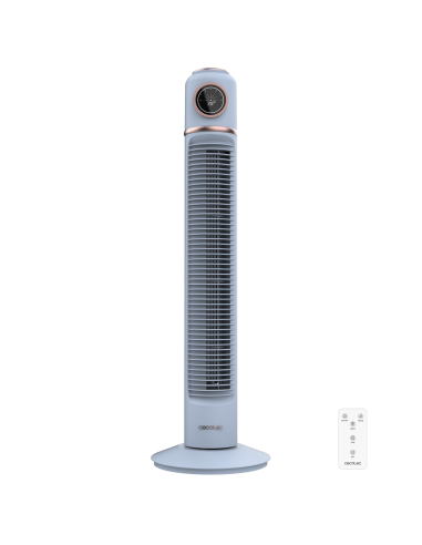 EnergySilence 1090 Skyline Retro Smart Blue