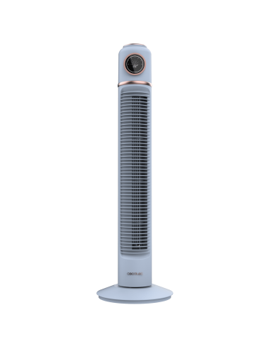 EnergySilence 1090 Skyline Retro Smart Blue