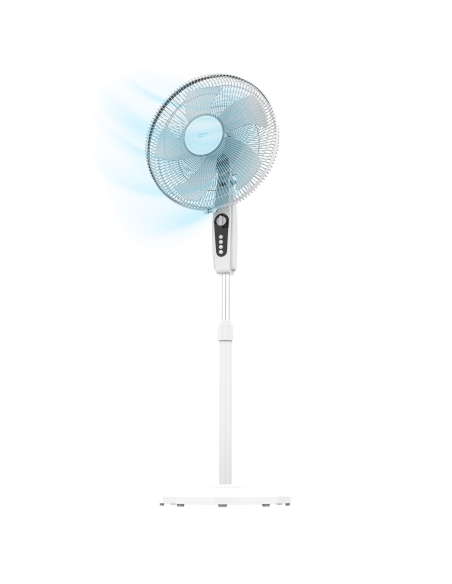 EnergySilence 515 MaxFlow White