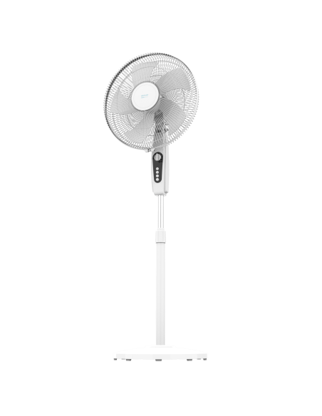 EnergySilence 515 MaxFlow White