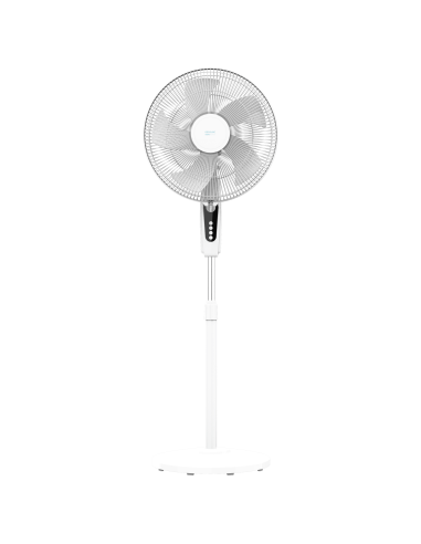 EnergySilence 515 MaxFlow White