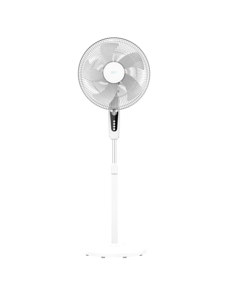 EnergySilence 515 MaxFlow White