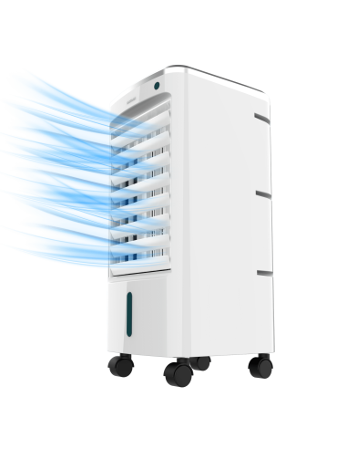 EnergySilence 3500 Cool Compact