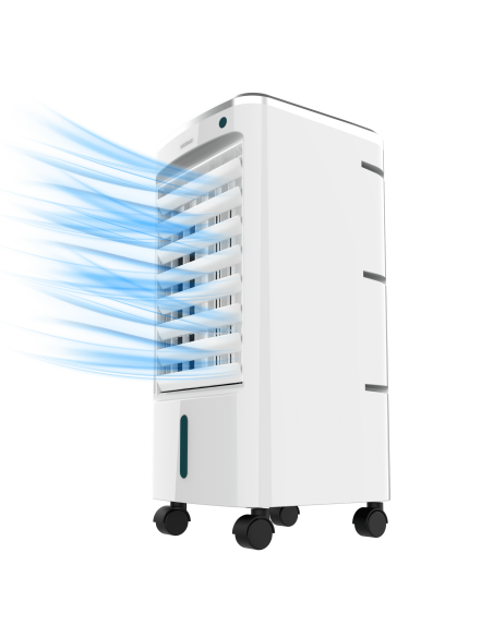 EnergySilence 3500 Cool Compact