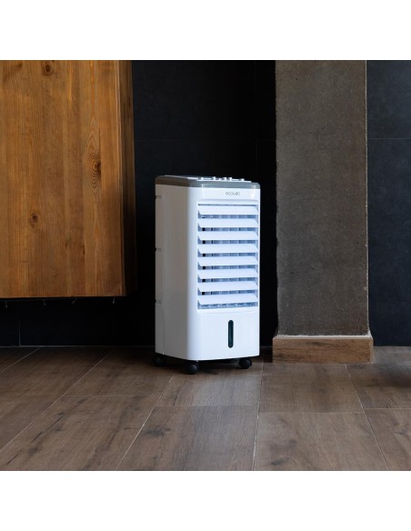 EnergySilence 3500 Cool Compact