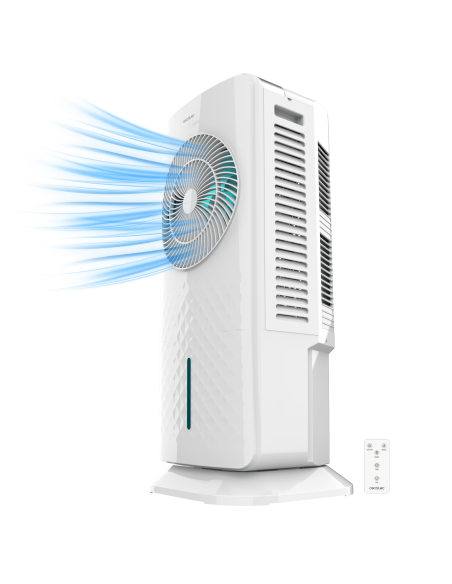 EnergySilence 3500 Cool Compact Smart