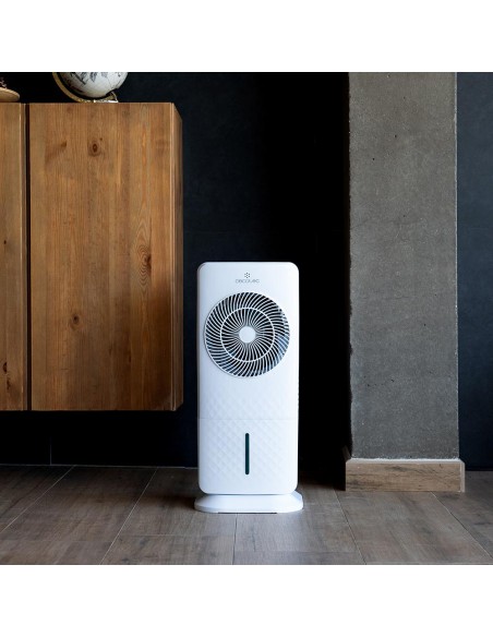 EnergySilence 3500 Cool Compact Smart