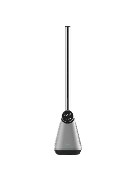 EnergySilence 9890 Skyline Bladeless Dark