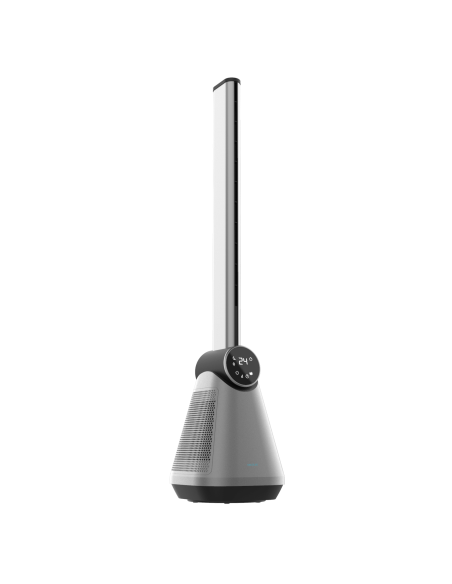 EnergySilence 9890 Skyline Bladeless Dark