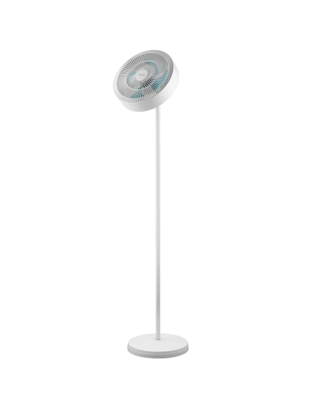 EnergySIlence FanLamp