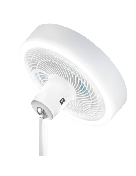 EnergySIlence FanLamp