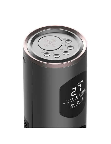EnergySilence 9090 Skyline Smart