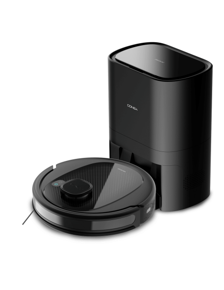 Robot aspirador Conga 7490 Eternal Home Genesis