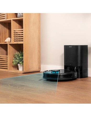 Robot aspirador Conga 7490 Eternal Home Genesis