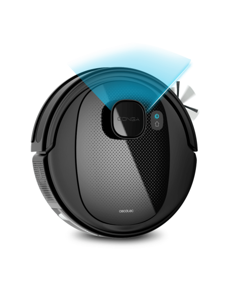 Robot aspirador Conga 7490 Eternal X-Treme
