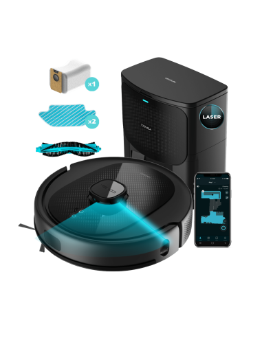 Conga 8290 Immortal Ultra Power Home X-Treme