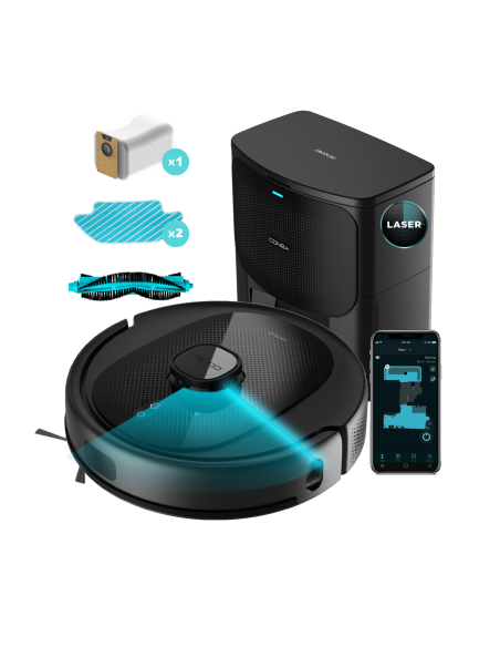 Conga 8290 Immortal Ultra Power Home X-Treme