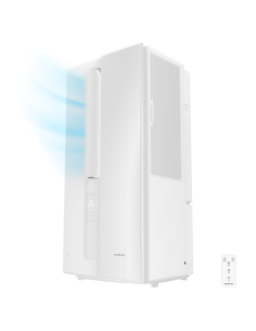 WindowClima 9000 Inverter