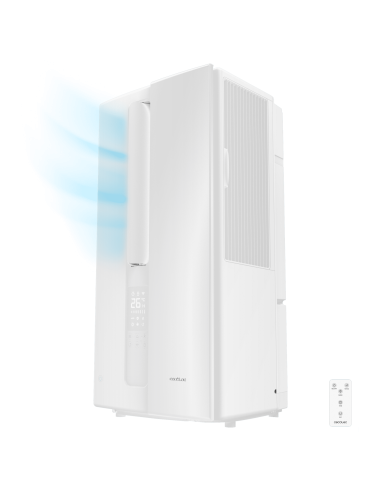 WindowClima 9000 Inverter