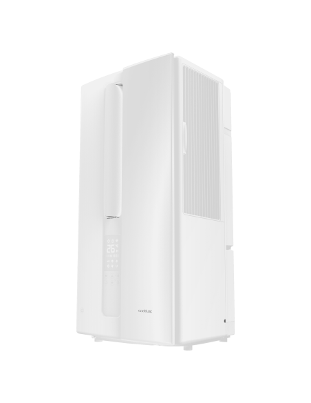 WindowClima 9000 Inverter