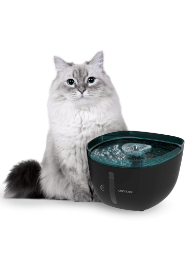 Bebedero Pumba 2200 Refresh