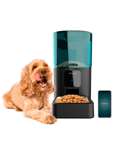 Comedero Pumba 6000 Purrfect Meal Smart