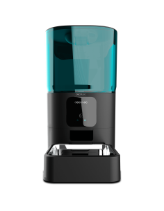 Comedero Pumba 6000 Purrfect Meal Smart 2