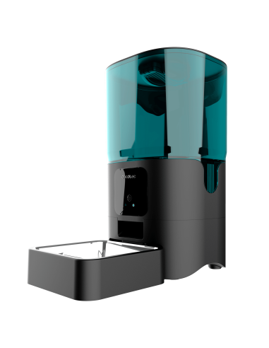 Comedero Pumba 6000 Purrfect Meal Smart