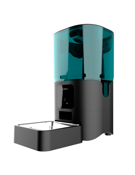 Comedero Pumba 6000 Purrfect Meal Smart